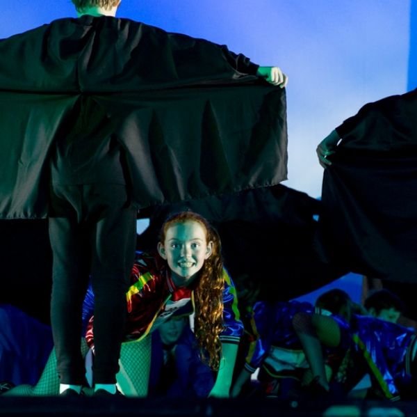 Dance Recital 2018 - St Benedict's School-52